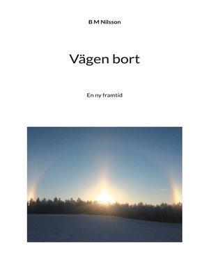 cover image of Vägen bort